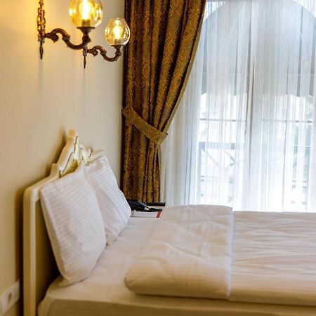Germenicia Hotel Istanbul Exterior foto